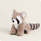 Raccoon Warmies Junior