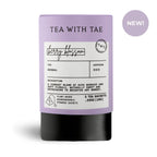 Berry Blossom Herbal Mini Tea Tube (5 tea bags)