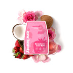 Strawberry Coco Rosé Soothing Biocellulose Mocktail Mask