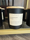Rosemary Sage Candle