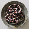 Rhodonite Bracelet