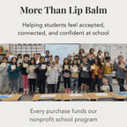 Wild Cherry Lip Balm