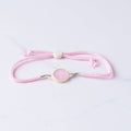 Tap To Pray® Survivor Series Bracelet: Lotus+ Cross