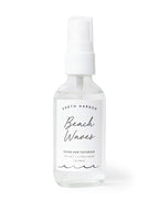 BEACH WAVES Ocean Hair Texturizer: Sea Salt + Mango Cream