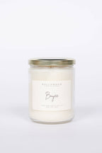 Boujee Candle