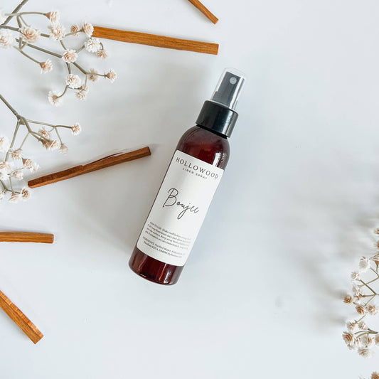 Boujee Linen Spray