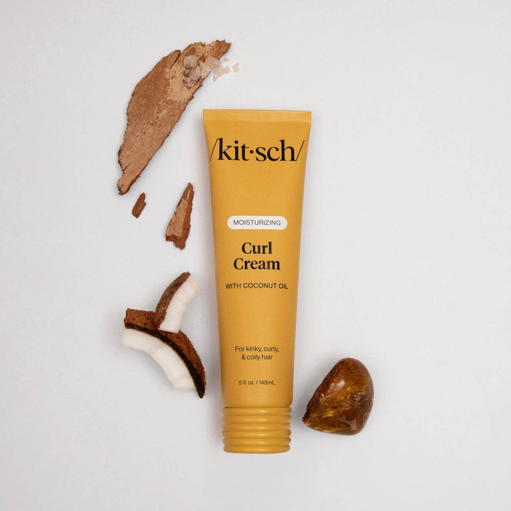Moisturizing Curl Cream