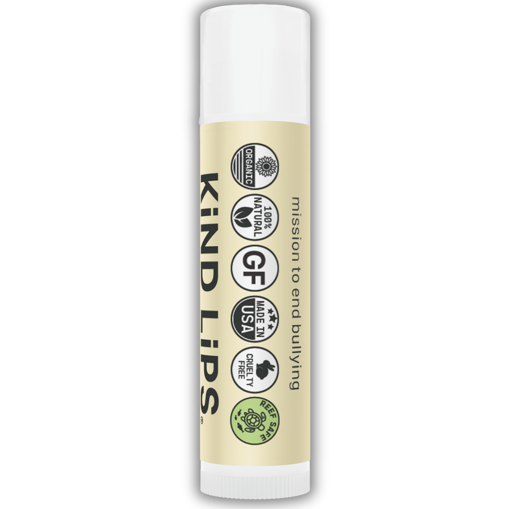 Citrus SPF 15 Organic Lip Balm