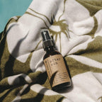After Sun Spray – Aloe & Essential Oils for Sunburn Relief: 2 oz