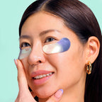 Hydrating Undereye Masks (2 in 1 Formula) - 8 Pairs