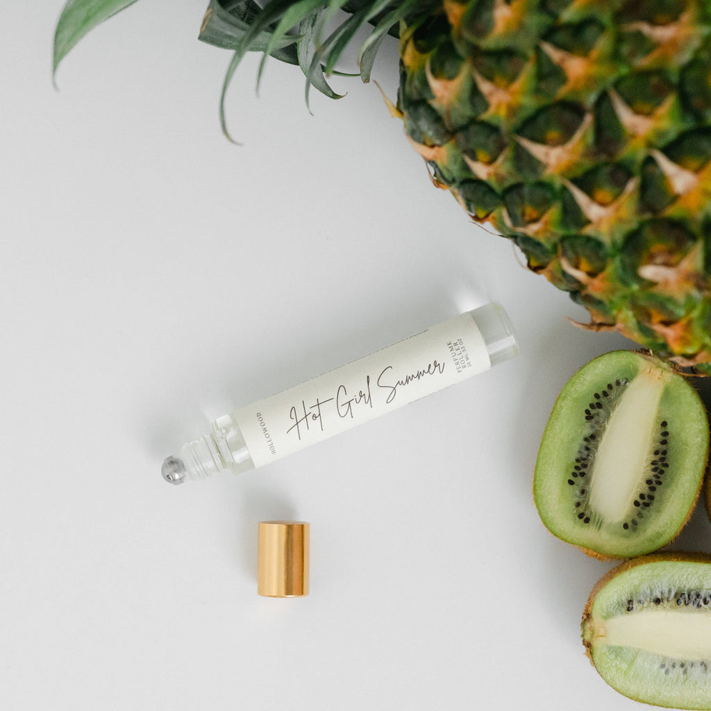 HOT GIRL SUMMER | PERFUME ROLLER