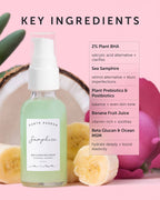 SAMPHIRE BHA Clarifying Serum: 2% Plant BHA + Sea Retinol