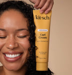 Moisturizing Curl Cream
