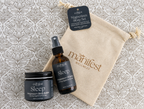 Magnesium Sleep Set with Magnesium Infused Body Butter & Oil