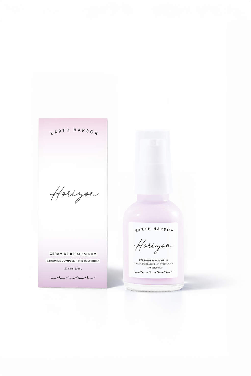 HORIZON Ceramide Repair Serum: Ceramide Complex