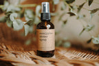Eucalyptus Shower Spray