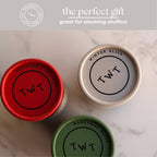 Winter Bliss Holiday Mini Tube (5 tea bags)