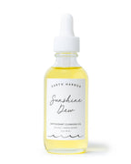 SUNSHINE DEW Antioxidant Cleansing Oil