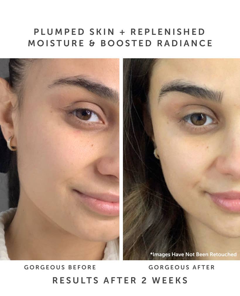 CELESTINE Hydra-Peptide Firming Serum: Hyaluronic Complex: 20ML