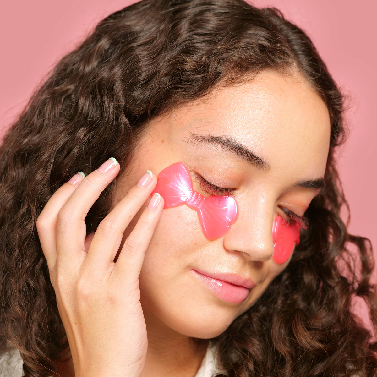 Pretty & Bowtiful Eye Patches | 8 ct