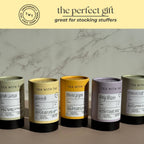 Chamomile Mini Tea Tube (5 tea bags)
