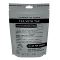 Nighttime Routine Herbal Tea Pouch (15 Tea bags) for retail: 15 Sachets