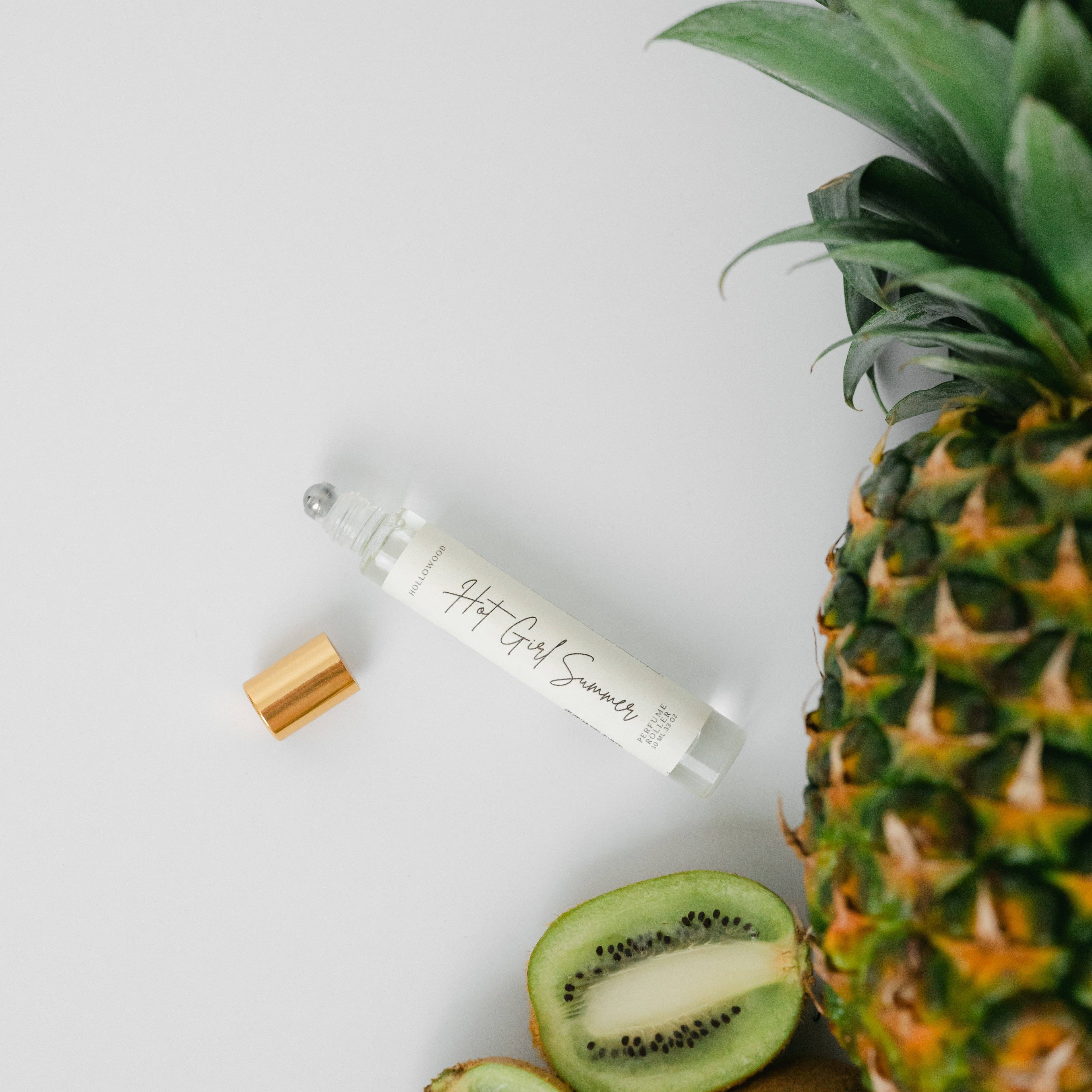 HOT GIRL SUMMER | PERFUME ROLLER
