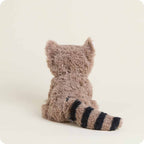 Raccoon Warmies Junior