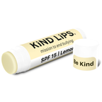 Citrus SPF 15 Organic Lip Balm