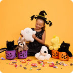 Ghost  Warmies Halloween Gifts