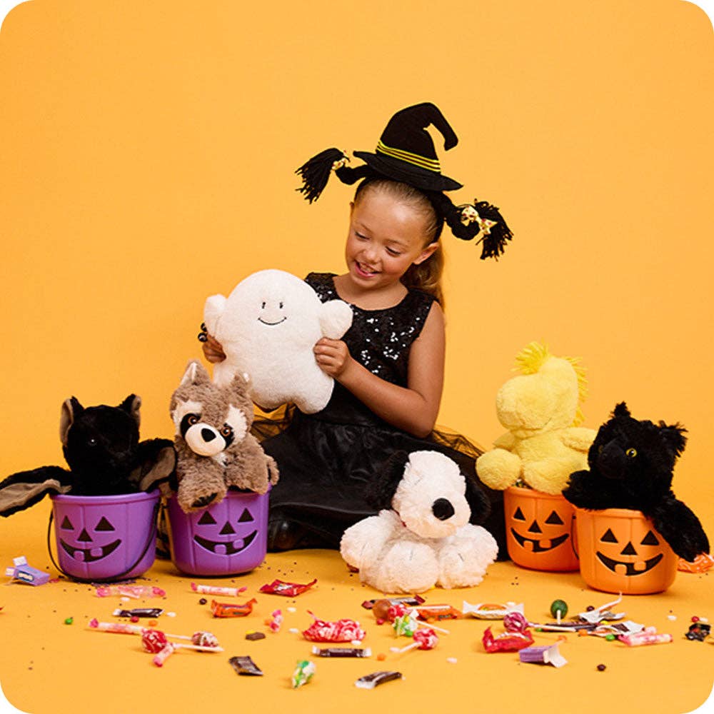 Ghost  Warmies Halloween Gifts
