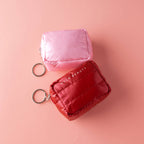 Mini Balms to Go! Keychain Set - Sparkling Rose/Berries