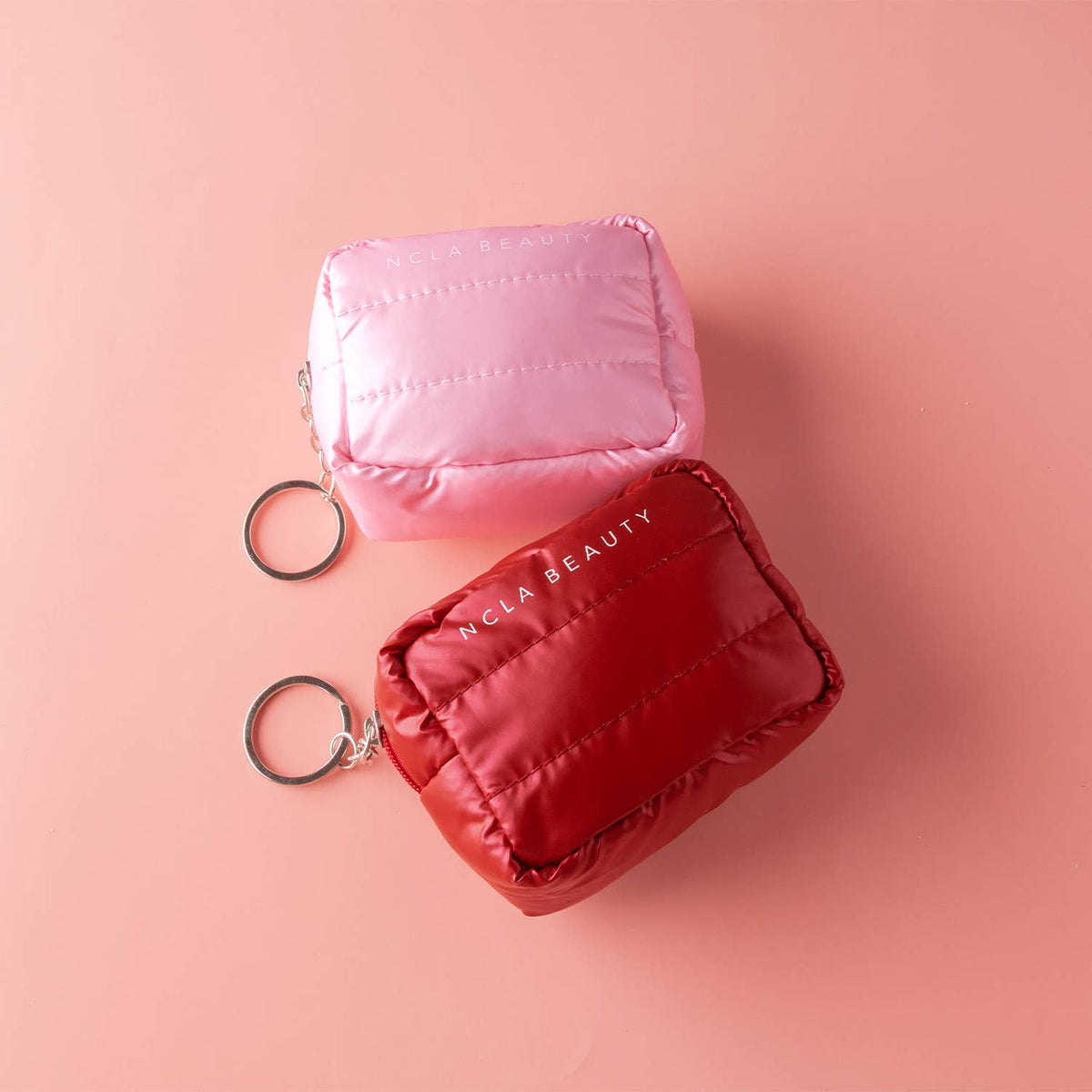 Mini Balms to Go! Keychain Set - Sparkling Rose/Berries