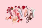 Raspberry Acai Smoothie Enhanced Protection Lip Treatment