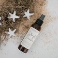 Straight Beachin Linen Spray