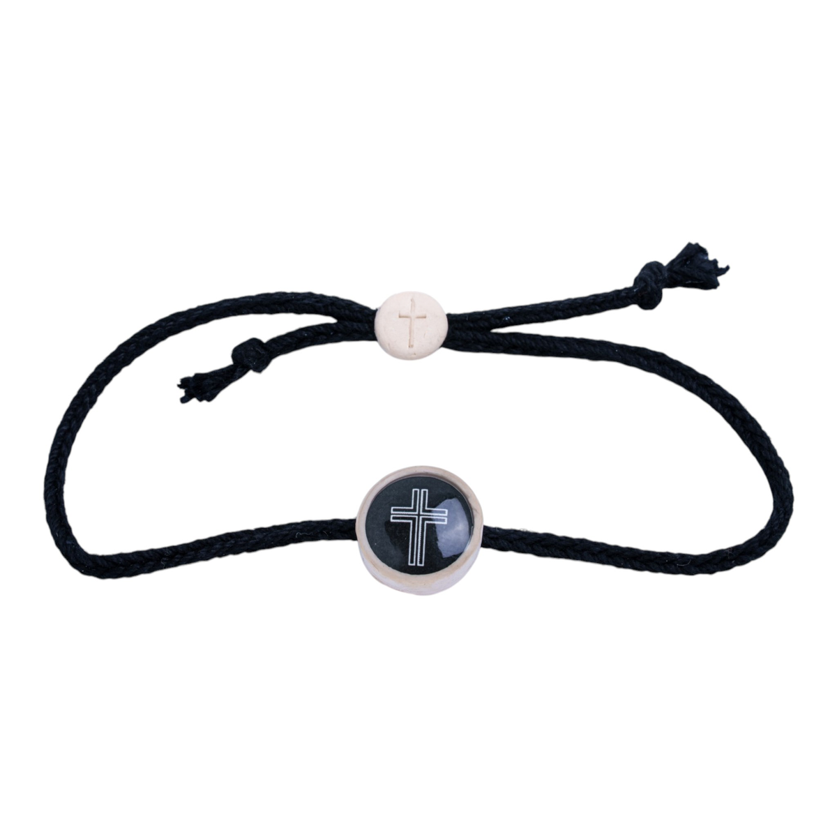 Tap To Pray® Survivor Series Braided Bracelet