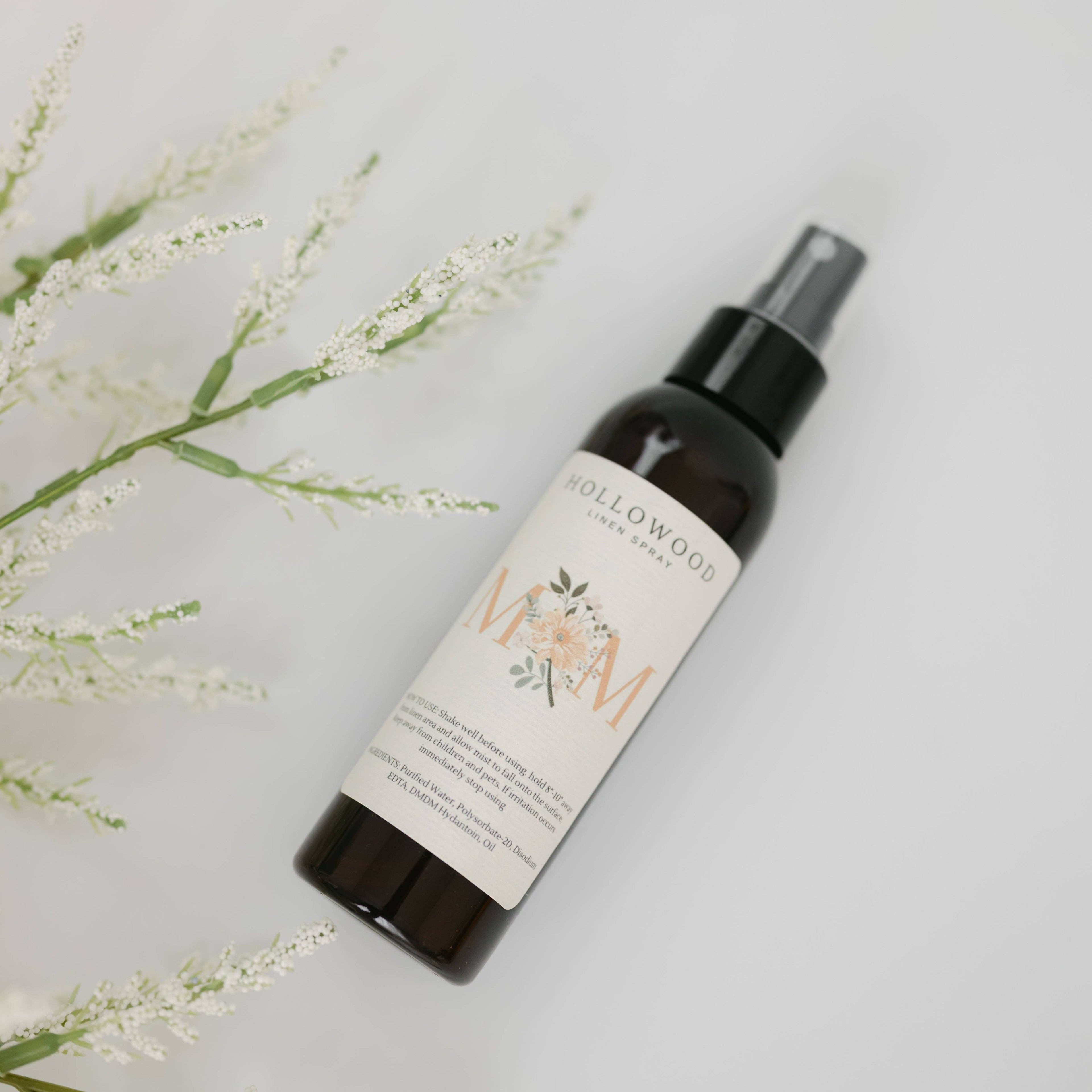 Mom Linen Spray