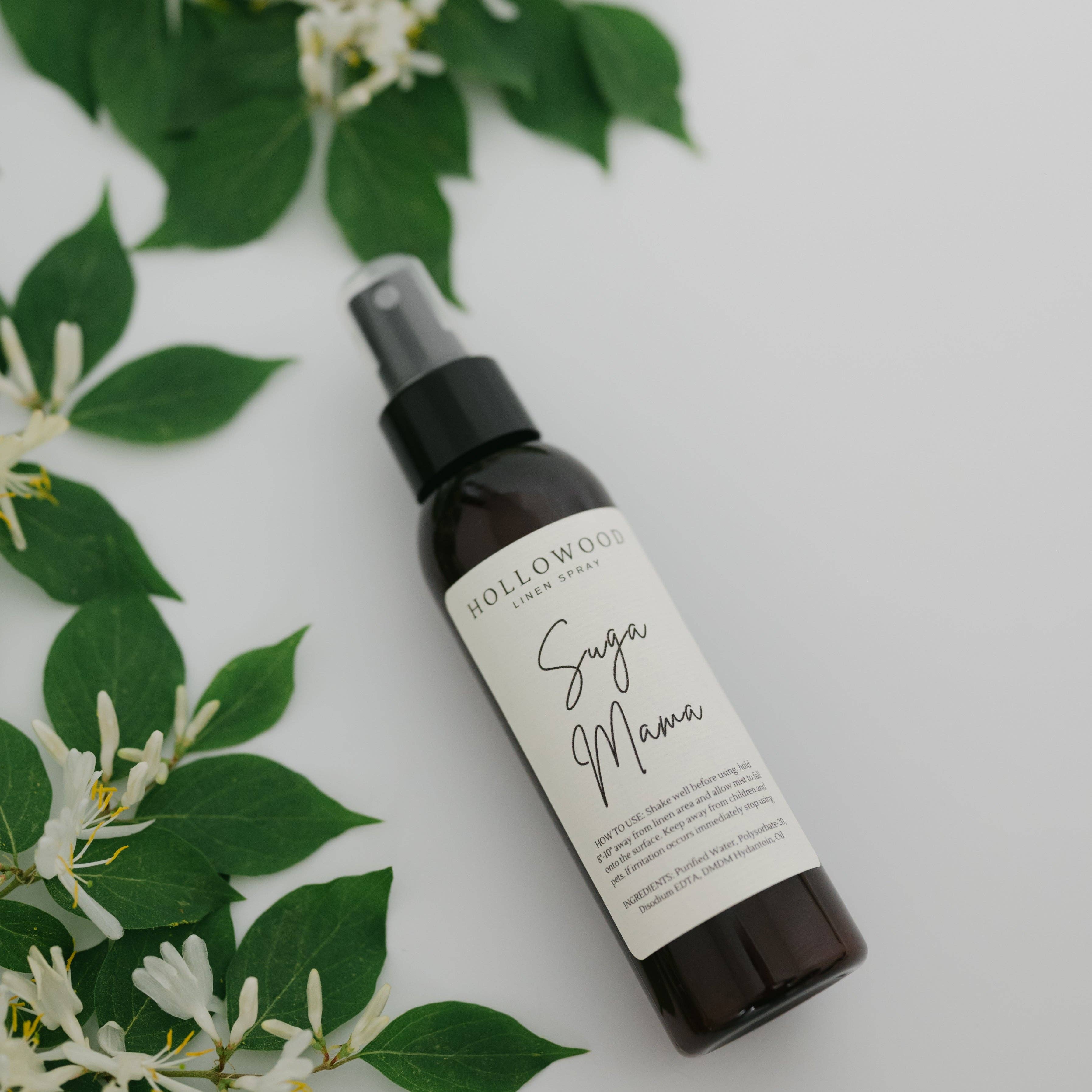 Suga Mama Linen Spray
