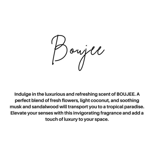 Boujee Linen Spray