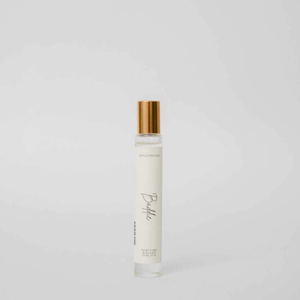 BADDIE | PERFUME ROLLER