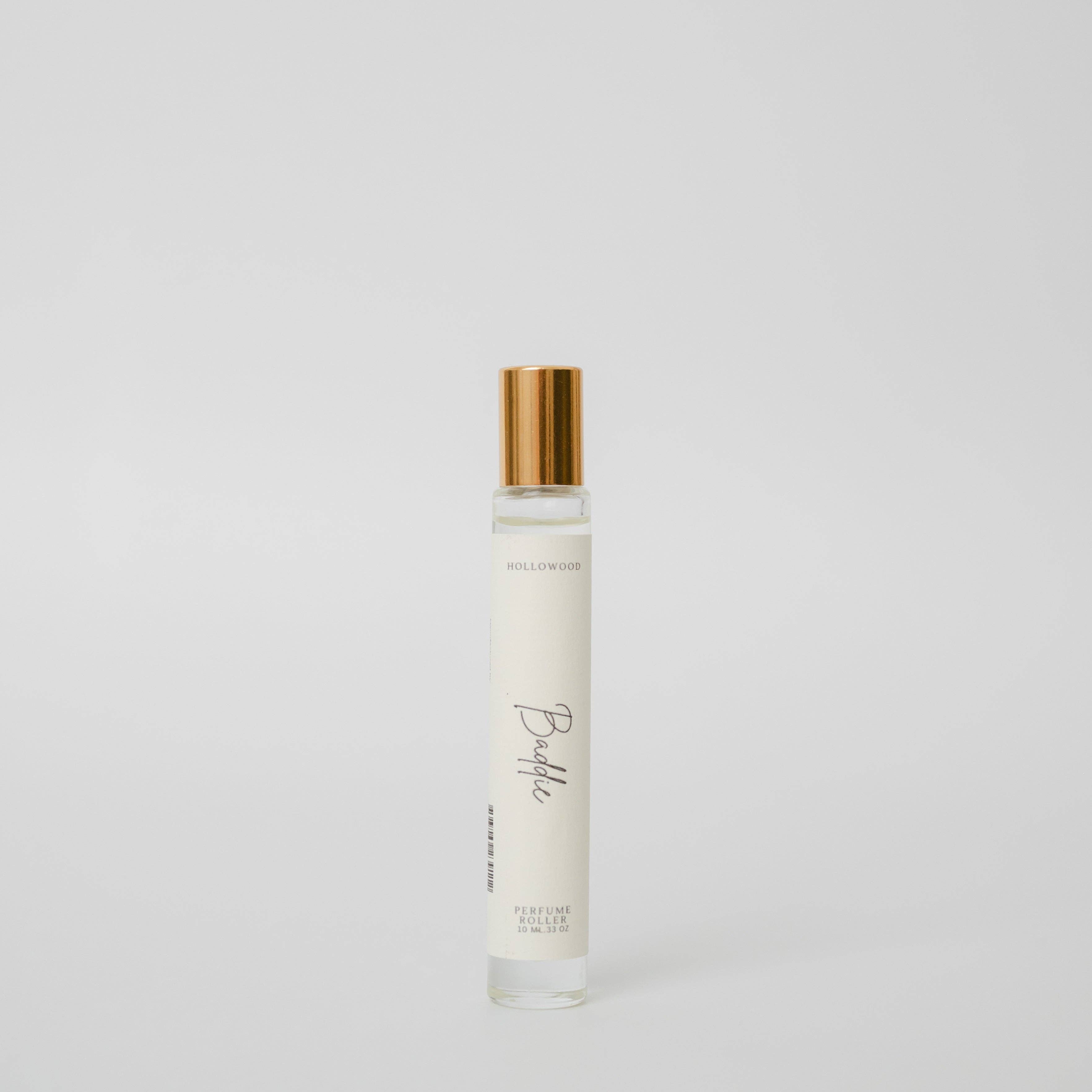 BADDIE | PERFUME ROLLER