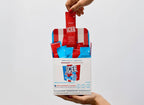 ICEE Blue Raspberry & Cherry Electrolyte Drink Mix