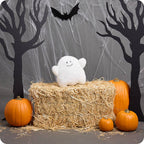 Ghost  Warmies Halloween Gifts