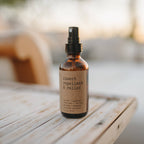 Bug Spray – Natural Insect Repellent, DEET Free: 2 oz