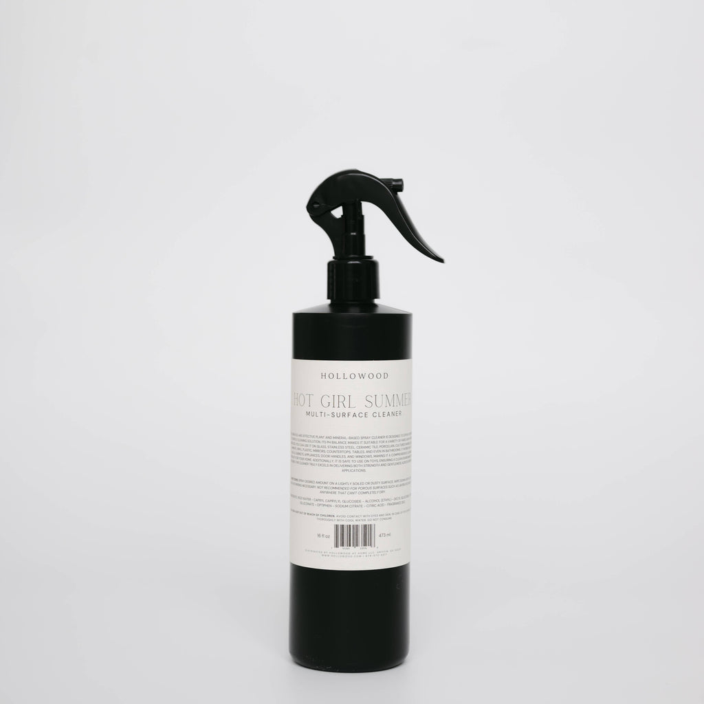 HOT GIRL SUMMER | MULTI-PURPOSE CLEANER