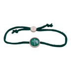 Tap To Pray® Survivor Series Braided Bracelet