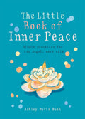 Little Book of Inner Peace: Paperback