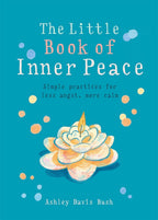 Little Book of Inner Peace: Paperback