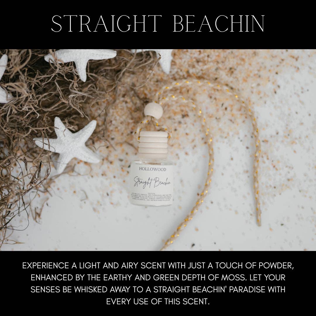 Summer Car Diffusers: HOT GIRL SUMMER