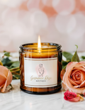 Mother's Day Candle & Card Workshop